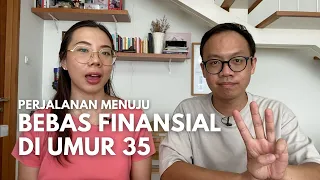 Tiga Kunci Menuju Financial Independence