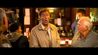 The Other Guys - Will Ferrel Singing
