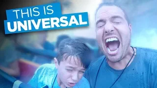 This Is Universal | Come Join Us