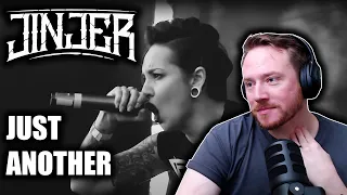 ANYTHING THEY CAN'T DO? | Jinjer (Just Another)