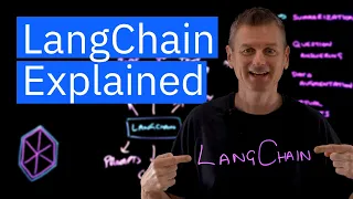 What is LangChain?