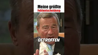 Wolfgang Grupp Meine Größte Fehlentscheidung! (#grupp4president)