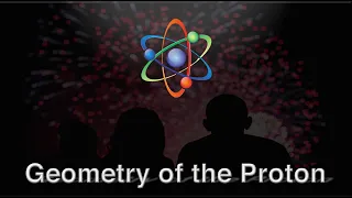 The Geometry of the Proton and Why It Is Important for Life to Exist