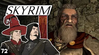 Skyrim - Companion's Secret