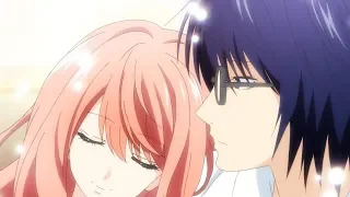 3D Kanojo: Real Girl (AMV) Replay