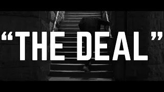 "The Deal" - NYU Short Film 2024