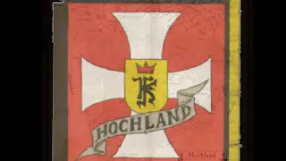 Warhammer Fantasy Lore: Hochland