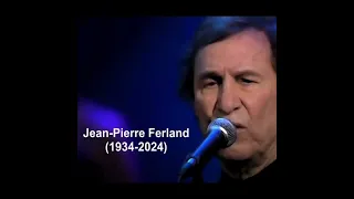 Hommage : Jean-pierre Ferland duos avec Ginette Reno T'es mon amour, t'es ma maîtresse 1974.