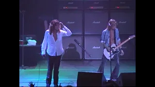 Whitesnake - 2003-02-14 San Diego - Full show