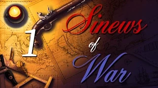 Sinews of War Episode 1 - Empire Total War United Provinces NLP (DarthMod)