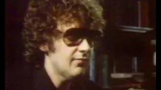 New Order's Play At Home - Martin Hannett Interview Clips