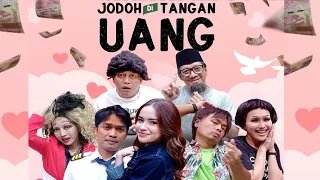 [FULL] JODOH DI TANGAN UANG  | BTS (15/04/23)