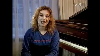 Tori Amos - Geschmacksache 1996   A Matter of Taste   Picks Videos