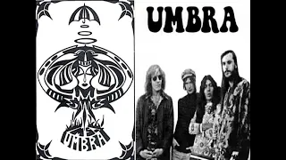 Umbra (US) - 70's Heavy Rock