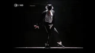Michael Jackson - Billie Jean Live In Munich 1997 • 4K