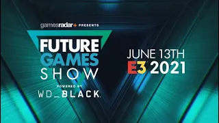 PC Gaming Show & Future Games Show E3 2021 Showcase