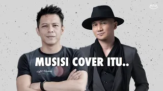 AKHIRNYA ARIEL BICARA TENTANG MUSISI COVER