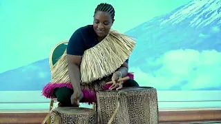 Maua Chenkula - Tanzania Mama Samia(Official Music Video)