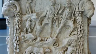 Roman mythology | Wikipedia audio article