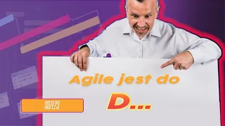 Agile jest do d... S07E23 Pogromca Ograniczeń