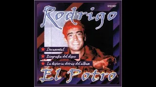 Potro Rodrigo ESPECIAL El Potro 1999