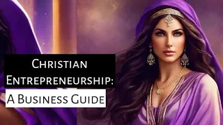 Christian Entrepreneurship |  Christian Grace Network