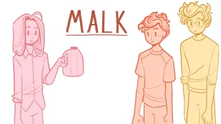 Malk - SBI Animatic [feat. Tommy, Techno, Wilbur, and maybe slightly Philza]