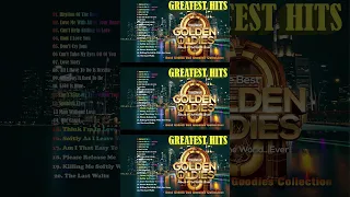 Golden Oldies Greatest Hits 50s 60s | Old Love Greatest | Best Classic Oldies But Goodies 60s 70s