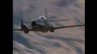 Aces: Iron Eagle III TV Spot #2 (1992)