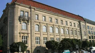 Academy of Sciences of the German Democratic Republic | Wikipedia audio article