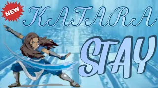 ATLA Katara AMV "Stay" 2021