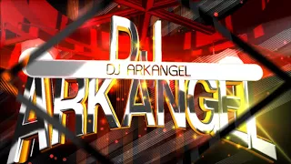 Rock Urbano vol 2 mix DJ ARKANGEL