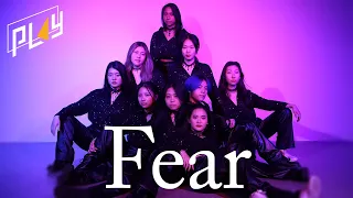 [PL4Y Showcase '23] SEVENTEEN (세븐틴) — 독 : Fear