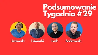 74# Perspektywy rosyjskiego przemysłu obronnego - Lisowski, Boćkowski, Lech, Jeżowski