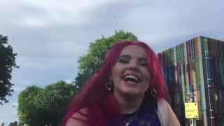 St. Gerard's School Belfast, Formal video 2017