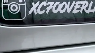 Volvo XC70 short film