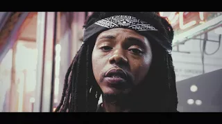 Young Roddy x Jamaal - "Past Ready"