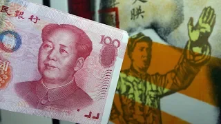 Is Chinese Money a National Security Threat?