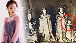 Red Velvet WENDY's connection to Joseon Dynasty's Royal Family | 레드벨벳 웬디 Red Velvet Facts