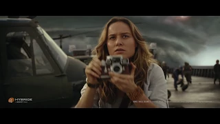 hybride.vfx.breakdowns.films // KONG: SKULL ISLAND (2017)