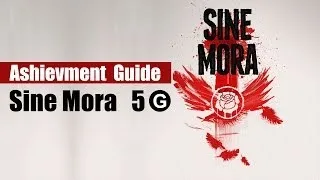 Sine Mora - Sine Mora Achievement / Trophy guide