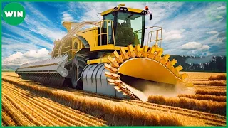 100 Most Unbelievable Agriculture Machines and Ingenious Tools ▶ 71