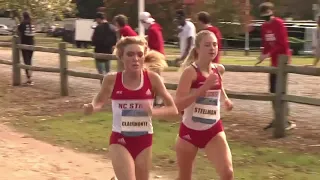 Highlights | ACC XC Championships