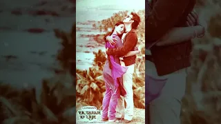 Hum Tum Dono Jab Mil Jayen | Rati Agnihotri & Kamal Hassan #latamangeshkar #oldisgold #shorts