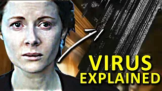 Netflix 1899 Series Virus Explained