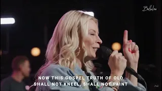 King of Kings - Jenn Johnson - Bethel Church