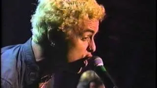 Green Day - When I Come Around [Live in Chicago] 1994