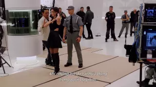 Now You See Me 2 - Behind The Scenes