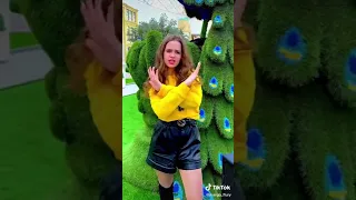 МАРГАРИТА ДЬЯЧЕНКОВА ВЫЛОЖИЛА НОВЫЙ ТИКТОК tik tok  ТИКТОК margo flury 3739 31