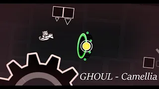 GHOUL (Short Layout) | Geometry Dash